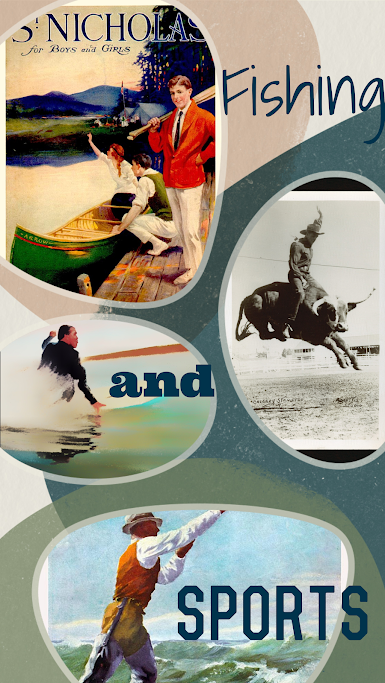 Fishing and Sports