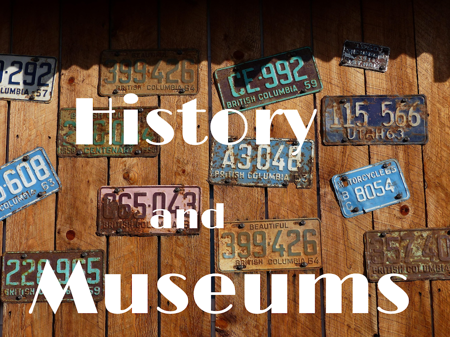 History and Museums