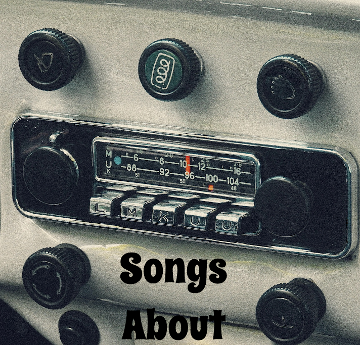 Songs About