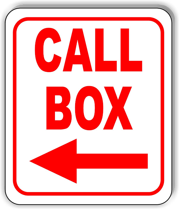 Call Box
